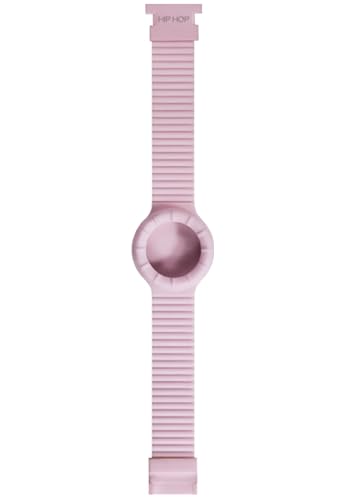 Hip Hop Damen Silikon Uhrenarmband HBU0007 von HIP HOP