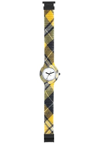 Montre Femme Hip Hop TARTAN (Ø 32 mm) Montre Femme Hip Hop TARTAN (Ø 32 mm) von HIP HOP