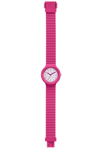 HIP HOP Watches - Damenuhr Fucsia Lila HWU0629 - Numbes Kollektion - Silikon-Armband - Wasserdicht bis 5 ATM - 32mm Gehäuse - Hellrosa - Quarzwerk HIP HOP Watches - Damenuhr Fucsia Lila HWU0629 - Numbes Kollektion - Silikon-Armband - Wasserdicht bis 5 ATM - 32mm Gehäuse - Hellrosa - Quarzwerk von HIP HOP