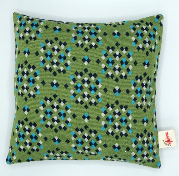 HipHip-Hurra Jaquard-Strick-Kissen mit/ohne Inlet, verschiedene Füllmaterialien und Größen von HipHip-Hurra