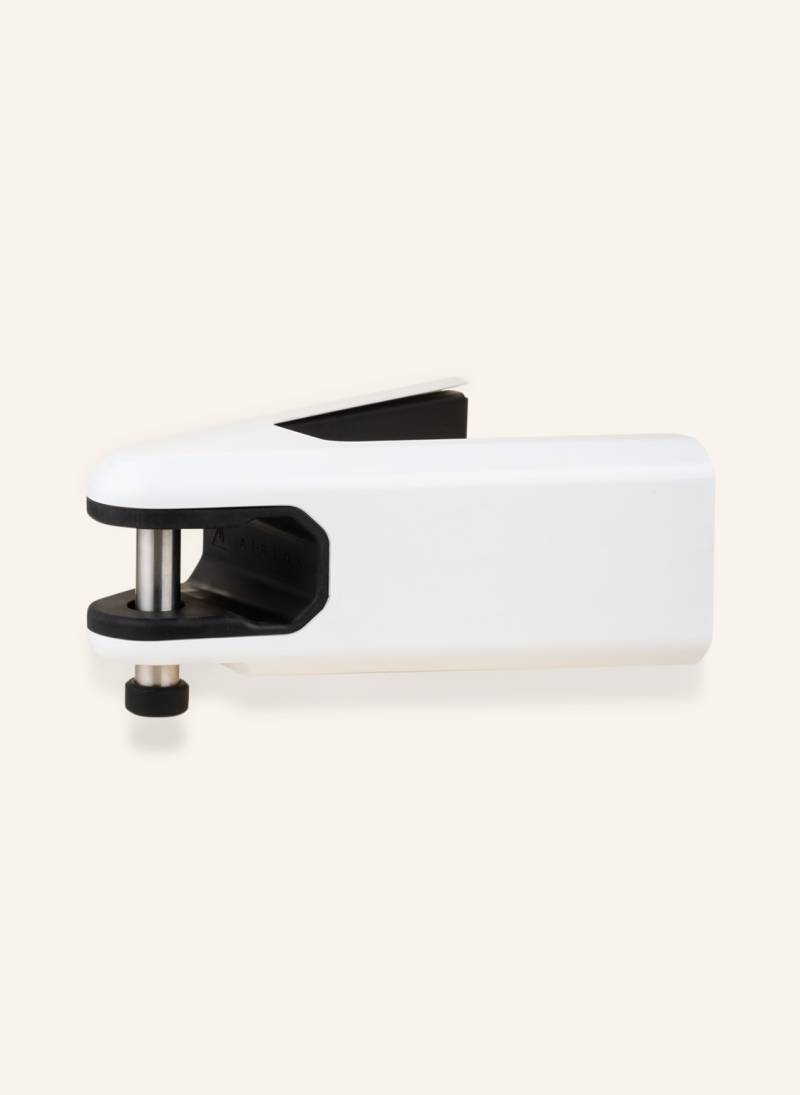 Hiplok Fahrradhalter Airlok weiss von Hiplok