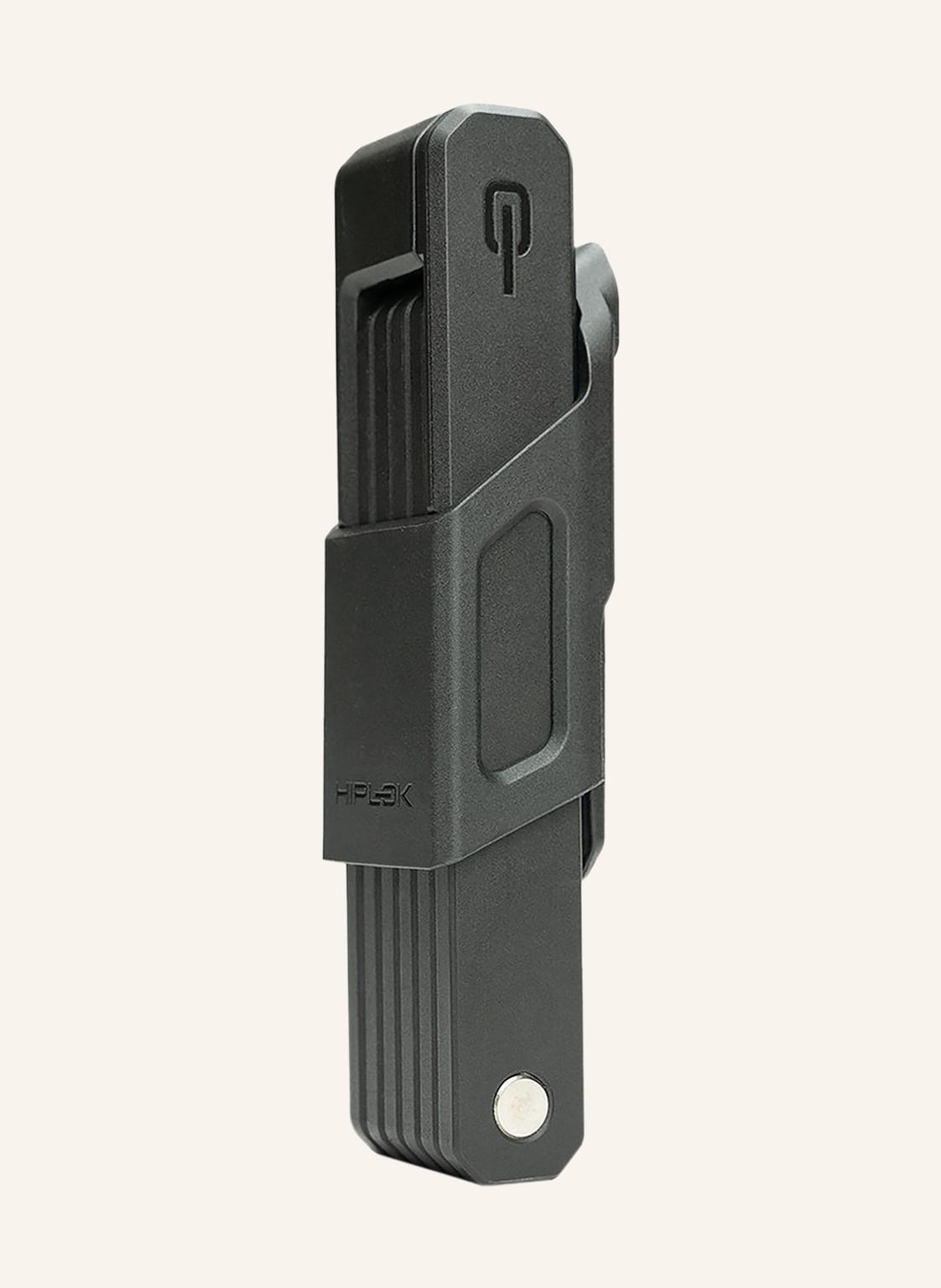 Hiplok Fahrradschloss Hiplok Switch schwarz Hiplok Fahrradschloss Hiplok Switch schwarz von Hiplok