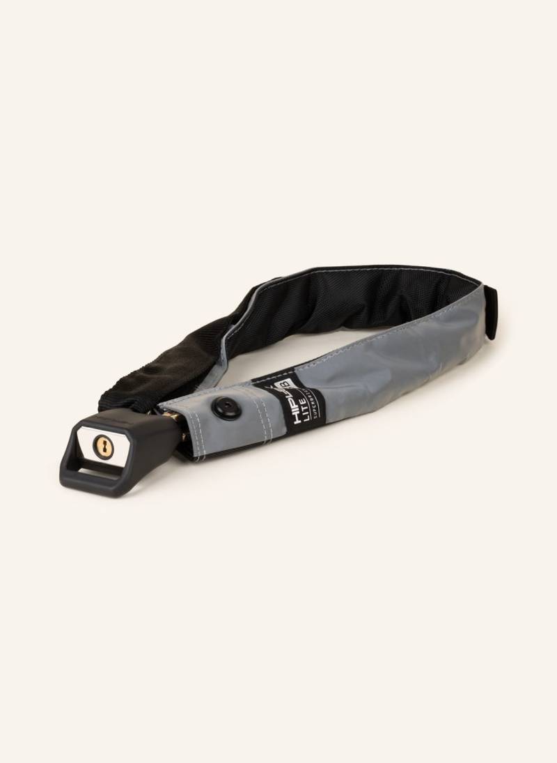 Hiplok Fahrradschloss Lite schwarz von Hiplok