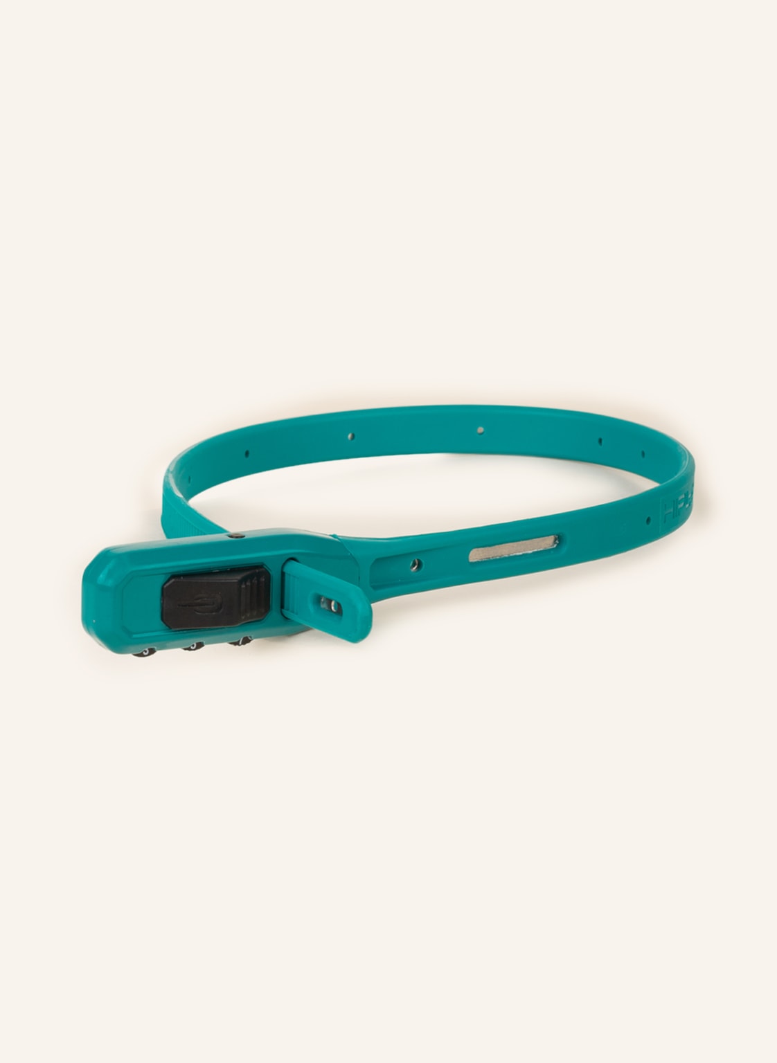 Hiplok Fahrradschloss Z Lok Combo blau von Hiplok