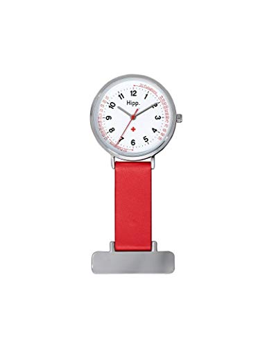 Hipp. Klassische Uhr H30005 Hipp. Klassische Uhr H30005 von Hipp.