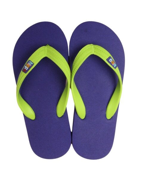 Hippobloo Flip Flop Kids 2024 von Hippobloo