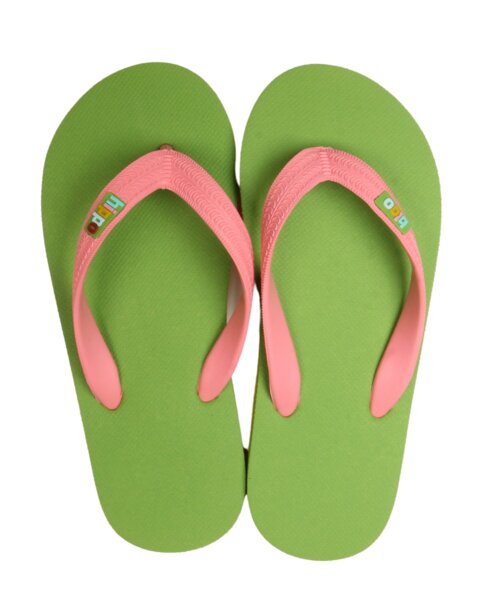 Hippobloo Flip Flop Kids 2024 von Hippobloo