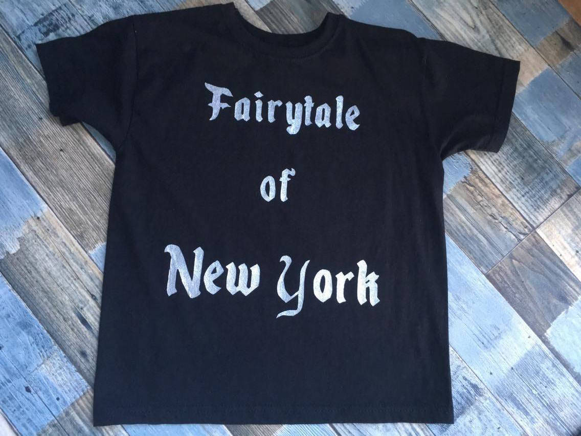 Das Pogues Tshirt Das Pogues Tshirt von HippyliciousBoutique