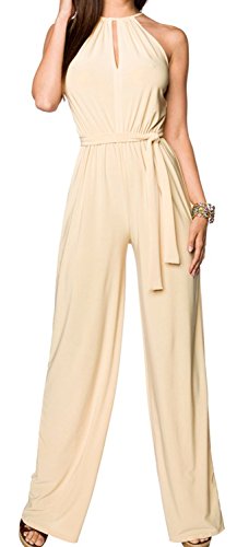 Hipstylers Unifarbener Maxi-Overall M von Hipstylers