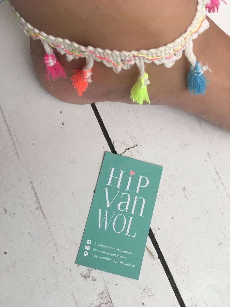 Riemchen von HipvanWol