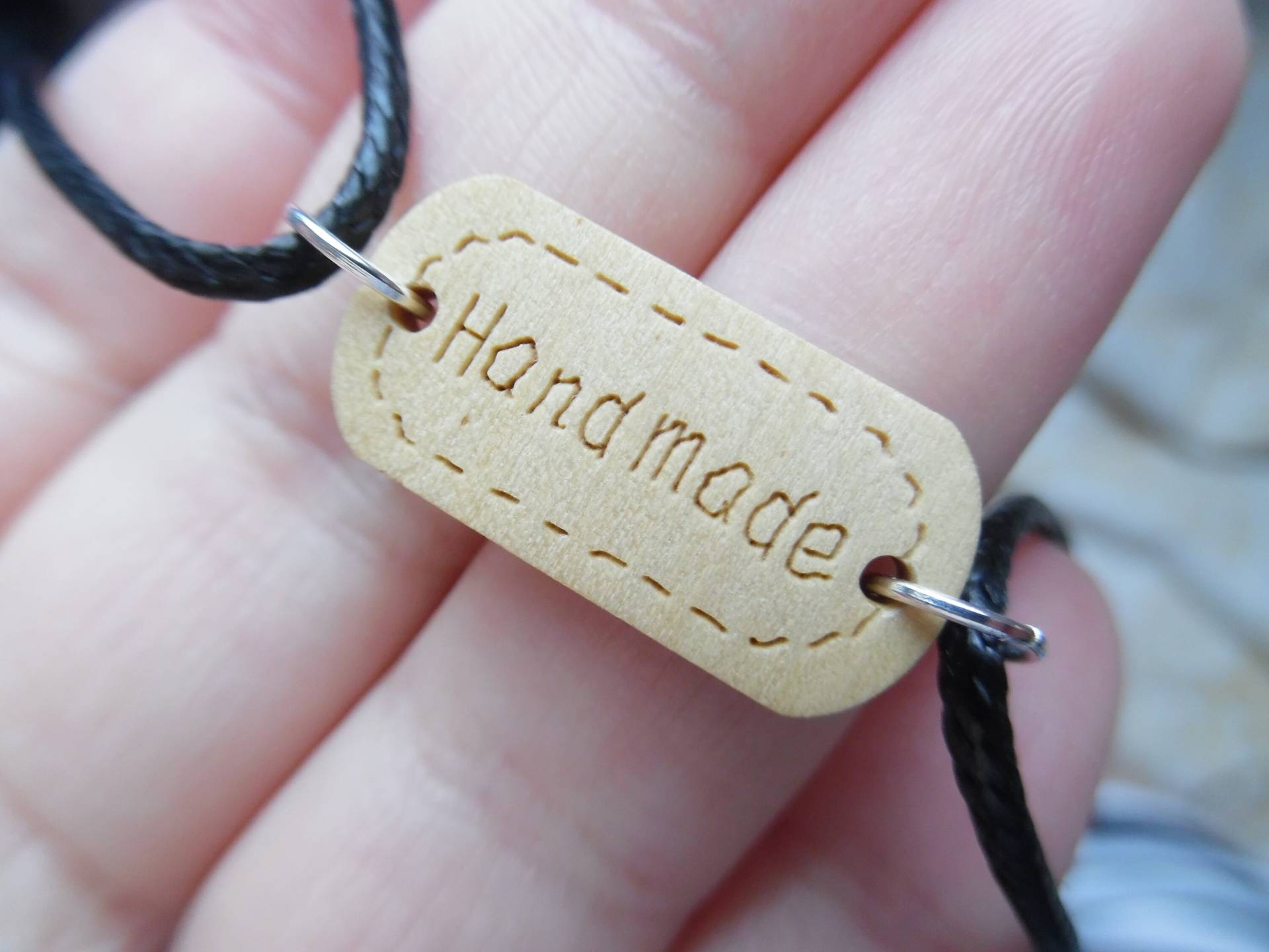 Fußkettchen - "Handmade" Fußkettchen - "Handmade" von HiraaShop