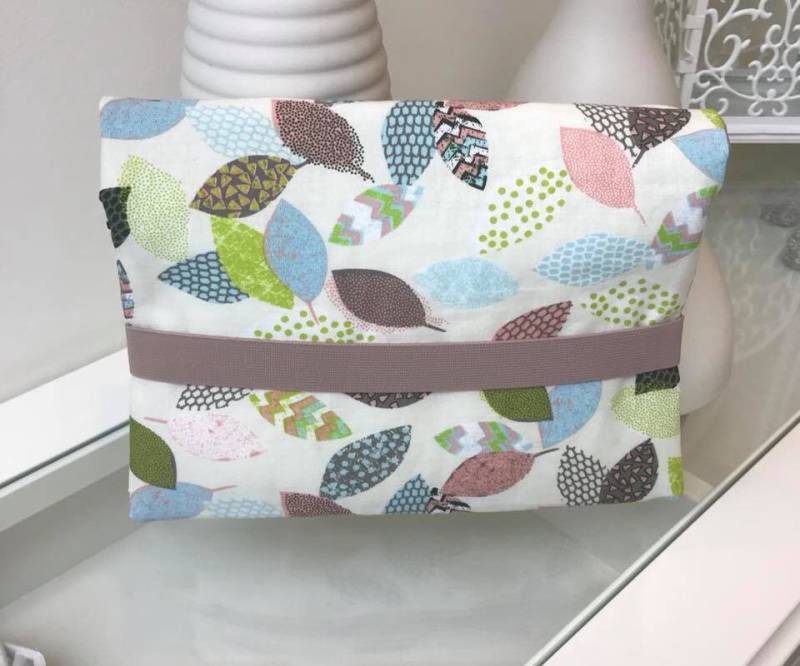 Windeltasche Windeltasche von Hiraaleynadesign