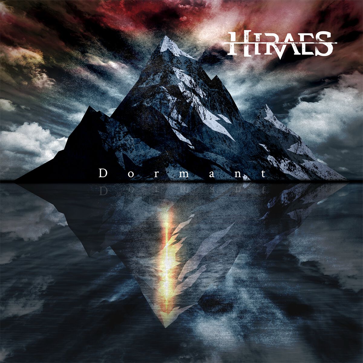 Dormant von Hiraes - CD (Digisleeve) von Hiraes