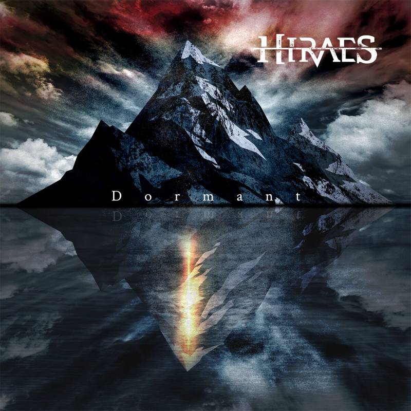 Hiraes Dormant CD multicolor Hiraes Dormant CD multicolor von Hiraes