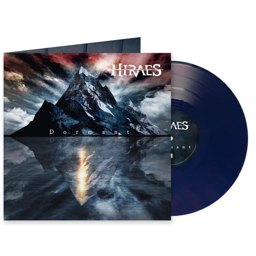 Hiraes Dormant LP multicolor Hiraes Dormant LP multicolor von Hiraes