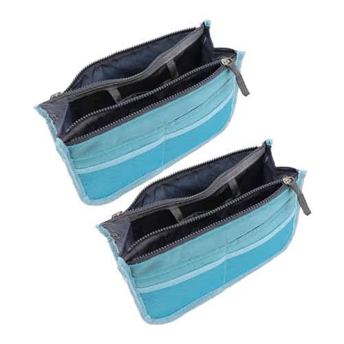 Hiraith 2pcs Electronic Organizer Soft Inside Vielseitig. von Hiraith