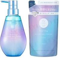 Hiritu - Balance Repair Shampoo Aurora 350ml Refill Hiritu - Balance Repair Shampoo Aurora 350ml Refill von Hiritu