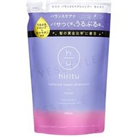 Hiritu - Balance Repair Shampoo Moist 350ml Refill von Hiritu