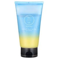 Hiritu - Scalp & Body Scrub Smooth 230g von Hiritu