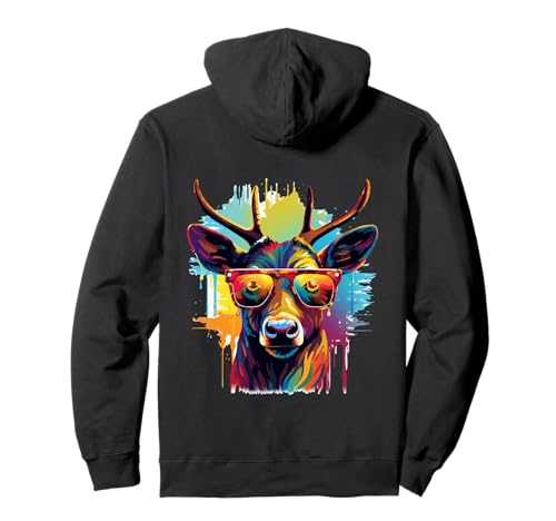 Hirsch Shirt Trachtenshirt Herren Junge Trachten Oktoberfest Pullover Hoodie Hirsch Shirt Trachtenshirt Herren Junge Trachten Oktoberfest Pullover Hoodie von Hirsch Kollektionen für Herren Damen & Kinder