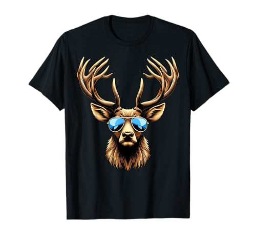 Hirsch T-Shirt Herren Trachtenshirt Kinder Jungen Trachten T-Shirt Hirsch T-Shirt Herren Trachtenshirt Kinder Jungen Trachten T-Shirt von Hirsch T-Shirt Herren Trachtenshirt