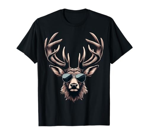 Hirsch T-Shirt Herren Trachtenshirt Lederhose Shirt Trachten T-Shirt Hirsch T-Shirt Herren Trachtenshirt Lederhose Shirt Trachten T-Shirt von Hirsch T-Shirt Lederhose Ersatz Herren