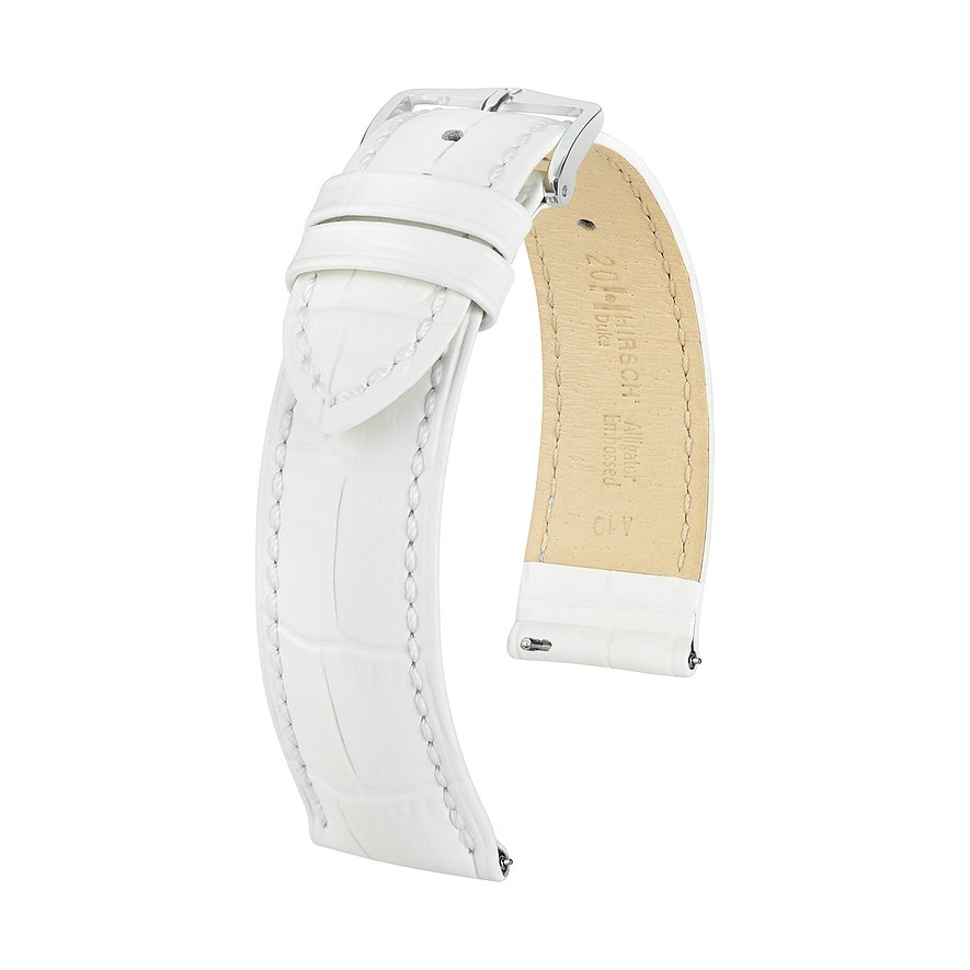 2. Chance - Hirsch Lederband 01028001-2-26 von Hirsch