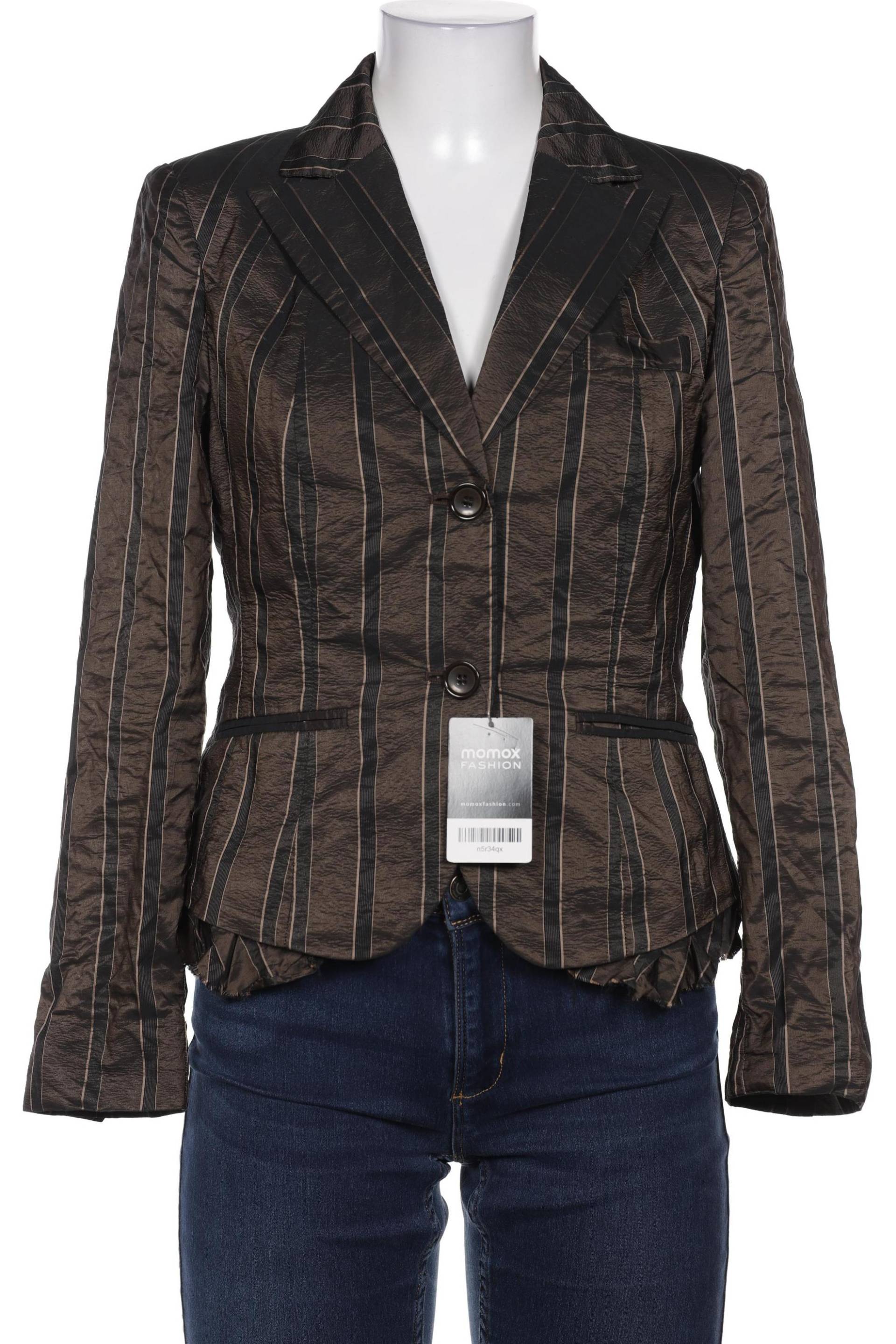 Hirsch Damen Blazer, braun von Hirsch