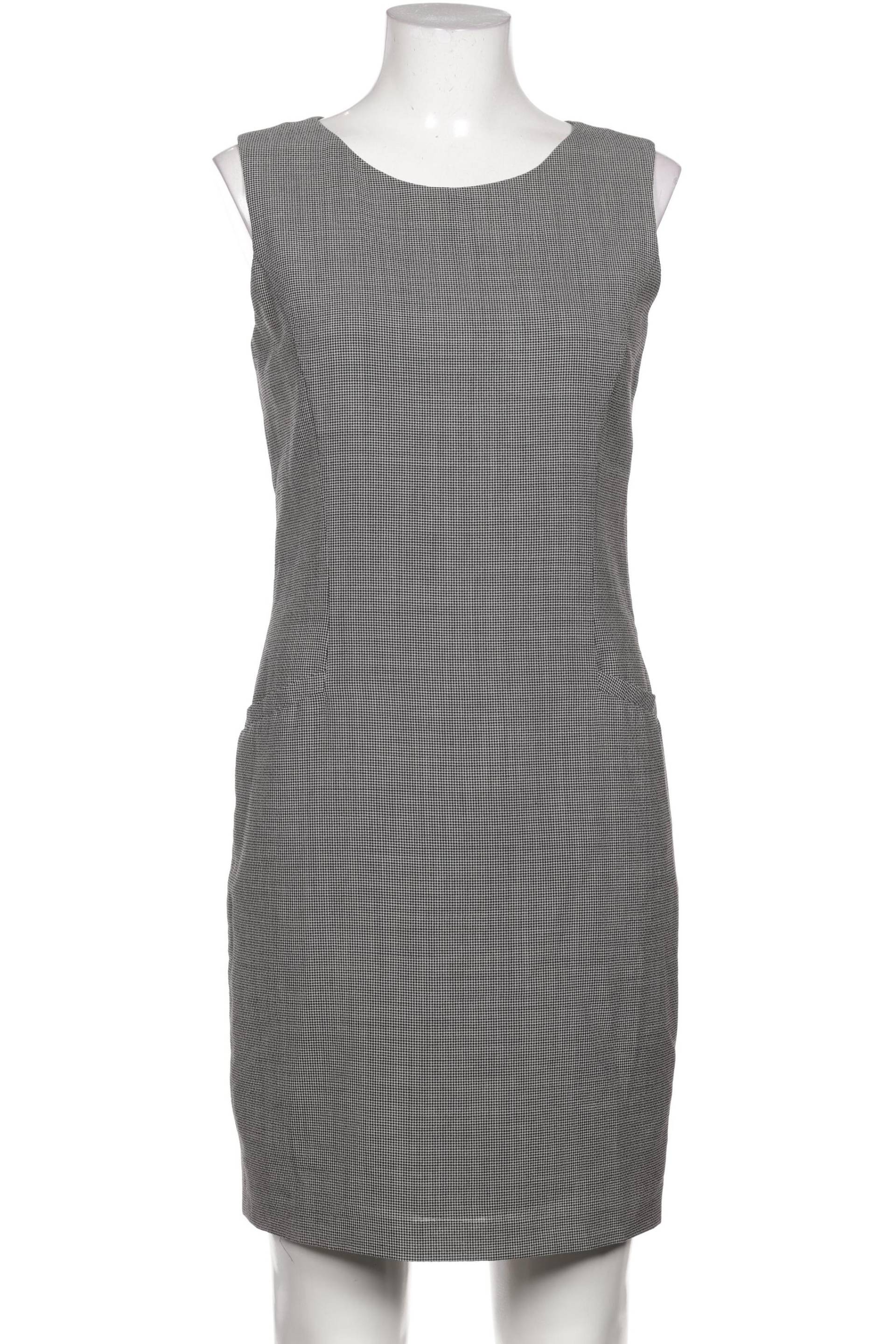 Hirsch Damen Kleid, grau von Hirsch