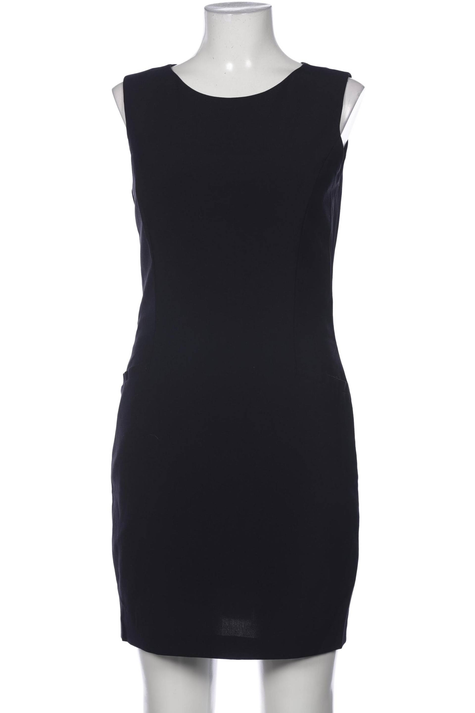 Hirsch Damen Kleid, schwarz von Hirsch