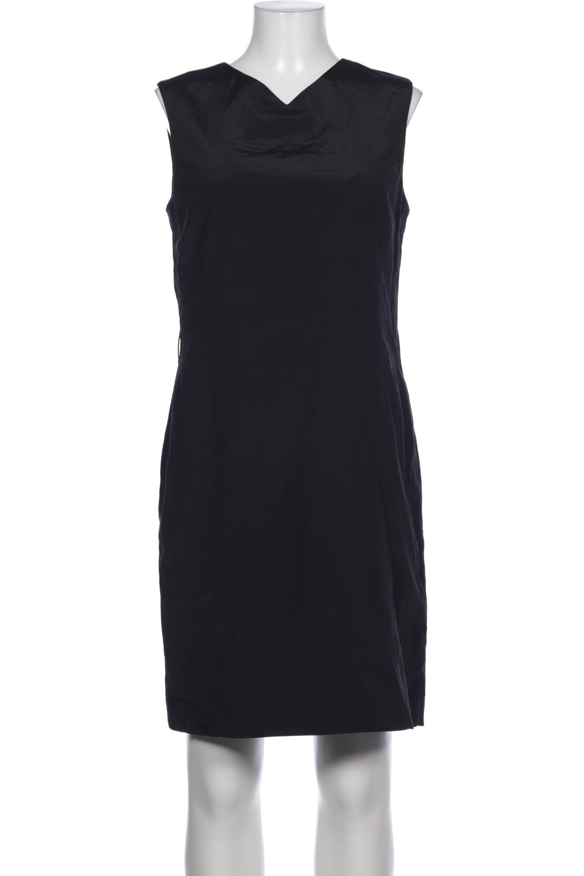 Hirsch Damen Kleid, schwarz von Hirsch