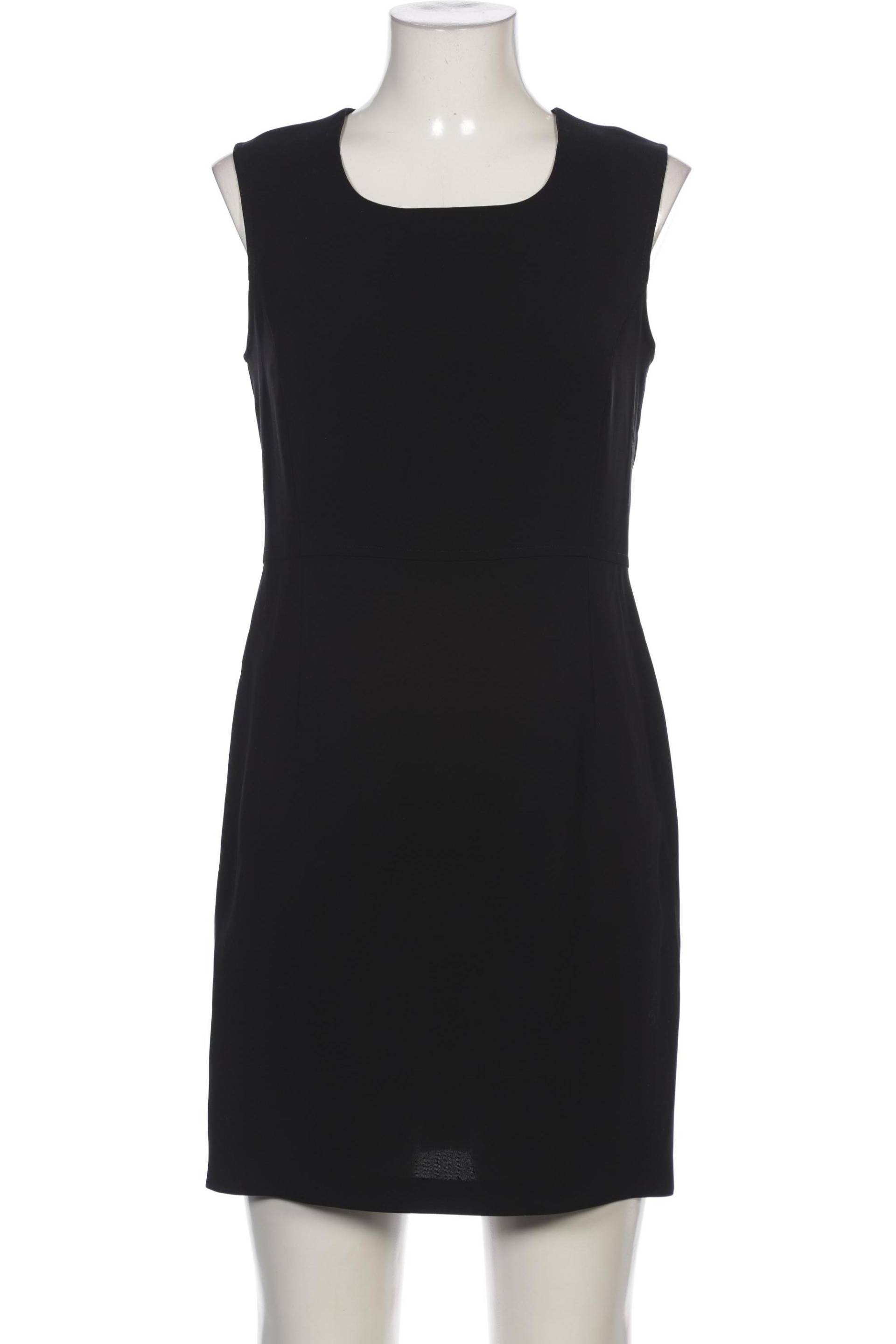 Hirsch Damen Kleid, schwarz von Hirsch