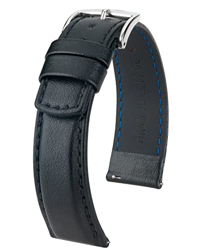 Hirsch Runner uhrenarmbänd 04002050-2-24 von HIRSCH