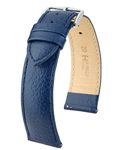 Hirsch Strap Kansas M/L 01502180-1-12 (Bandbreedte: 12 mm) von HIRSCH