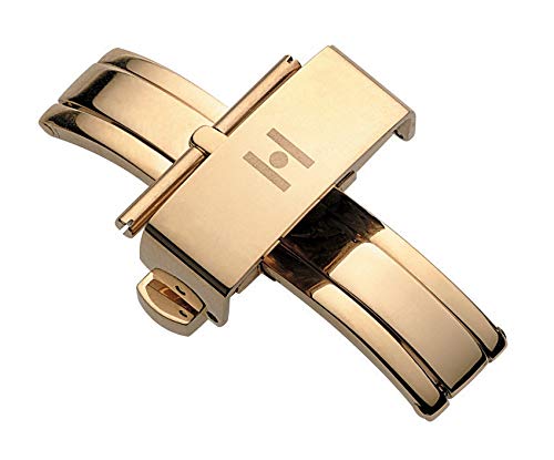 Pusher Buckle von HIRSCH