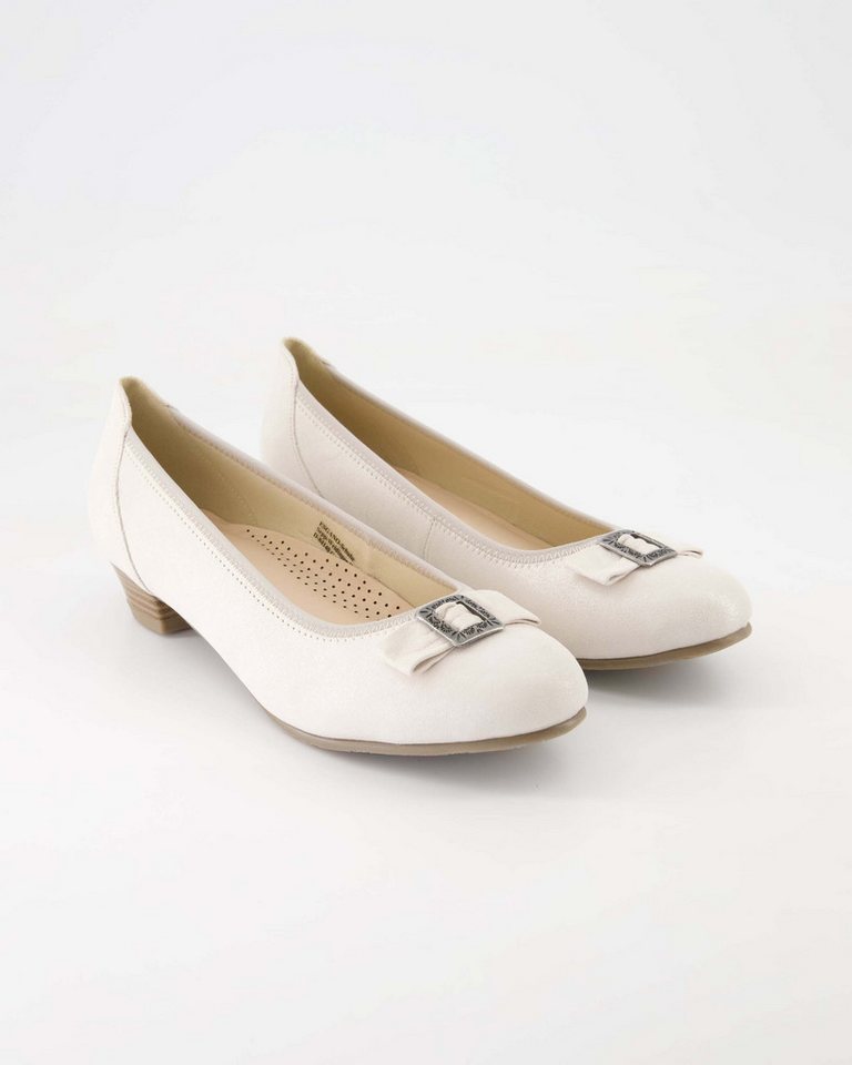 Hirschkogel 3005909 Schnürschuh Obermaterial: Leder von Hirschkogel