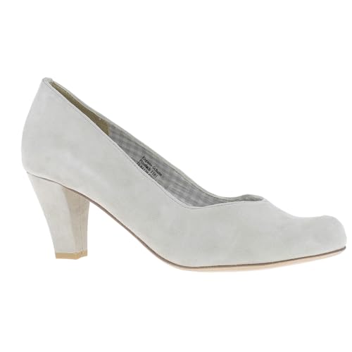 Hirschkogel Damen Pumps, EIS, 41 EU von Hirschkogel