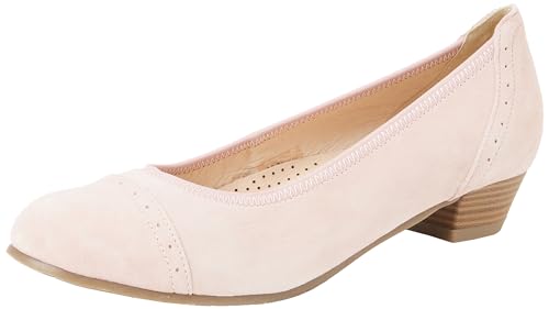 Hirschkogel Damen Pumps, rosa, 38 EU von Hirschkogel