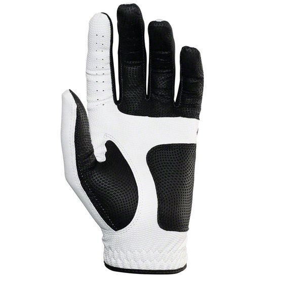 Hirzl TRUST Hybrid LH weiß Hirzl TRUST Hybrid LH weiß von Hirzl