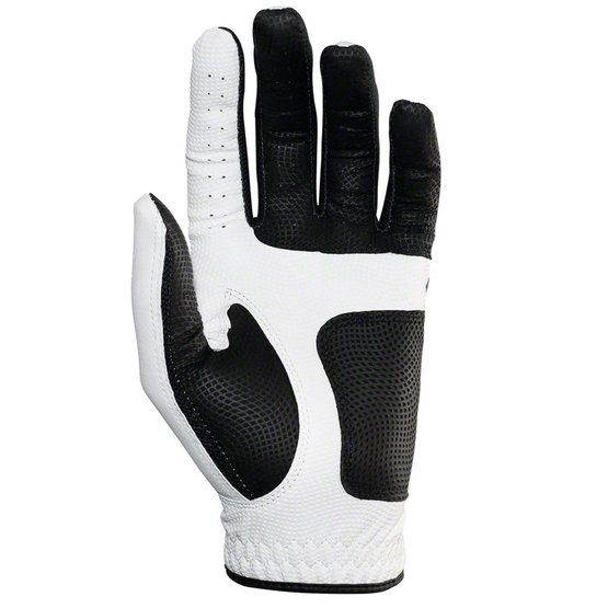 Hirzl TRUST Hybrid weiß Hirzl TRUST Hybrid weiß von Hirzl