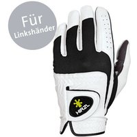 Hirzl Trust Control LH schwarz Hirzl Trust Control LH schwarz von Hirzl