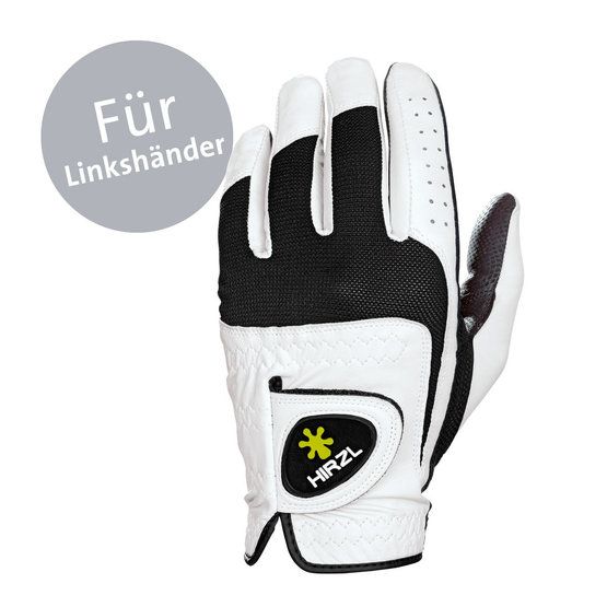 Hirzl Trust Control LH schwarz von Hirzl