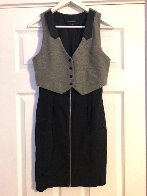 Alexander Wang "Anzug" Kleid Alexander Wang "Anzug" Kleid von HisCoyMistress