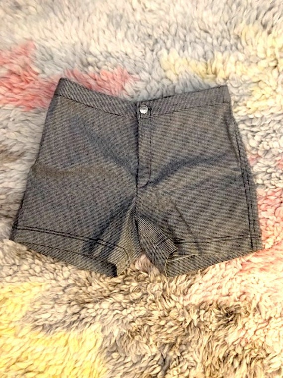 Hohe Taille 1950Er Jahre-stil-Shorts Hohe Taille 1950Er Jahre-stil-Shorts von HisCoyMistress