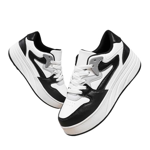 Hiseng Schuhe mit Rollen für Mädchen, Schuhe mit Rollen für Jungen Rollschuhe Schuhe 2-in-1 Roller Schuhe Kinder Outdoor Turnschuhe Turnschuhe mit Versenkbarer Rollen, 31-40EU Für 6-16-jährige Kinder von Hiseng