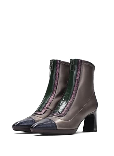 HISPANITAS Ankara Stiefel für, Multimetal, 38 EU von Hispanitas