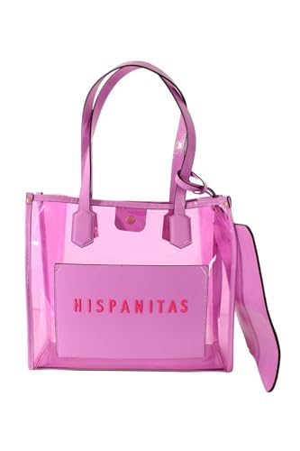 Hispanitas BV243257 Rosa N/A von Hispanitas