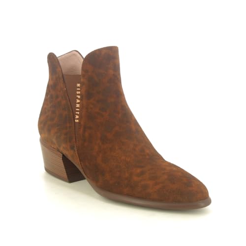 HISPANITAS - PHI254383 für: Damen, C010 Leopard, 40 EU von Hispanitas