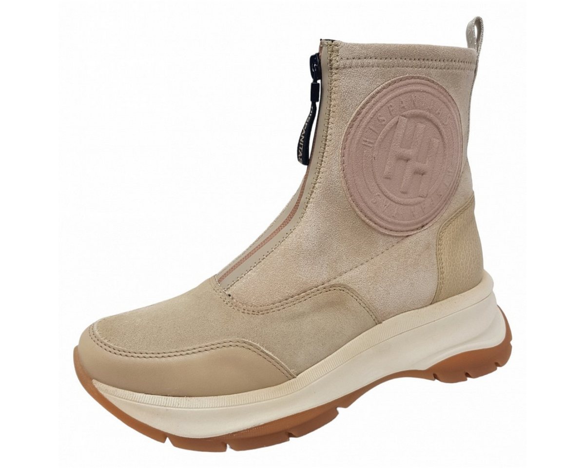 Hispanitas Alaska Stiefelette von Hispanitas