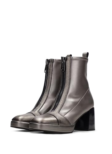 Hispanitas - Bolmet Basalt - HI243658C013 - Farbe: Golden-Braunn - Größe: 38 EU von Hispanitas